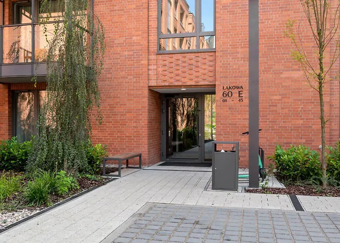 Scala 3 By Grand Apartments