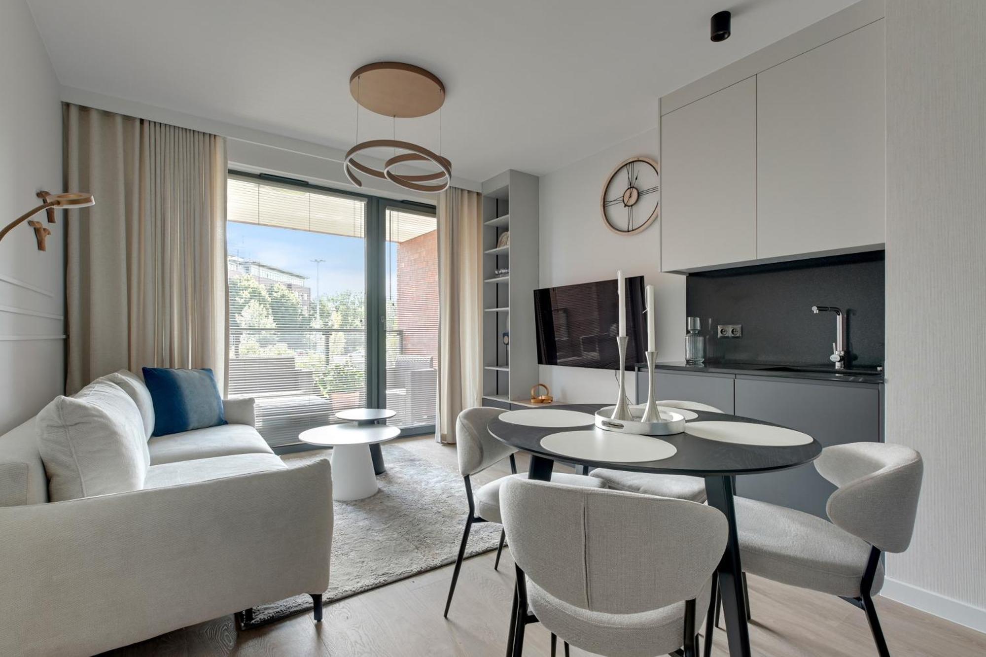 Scala 3 By Grand Apartment