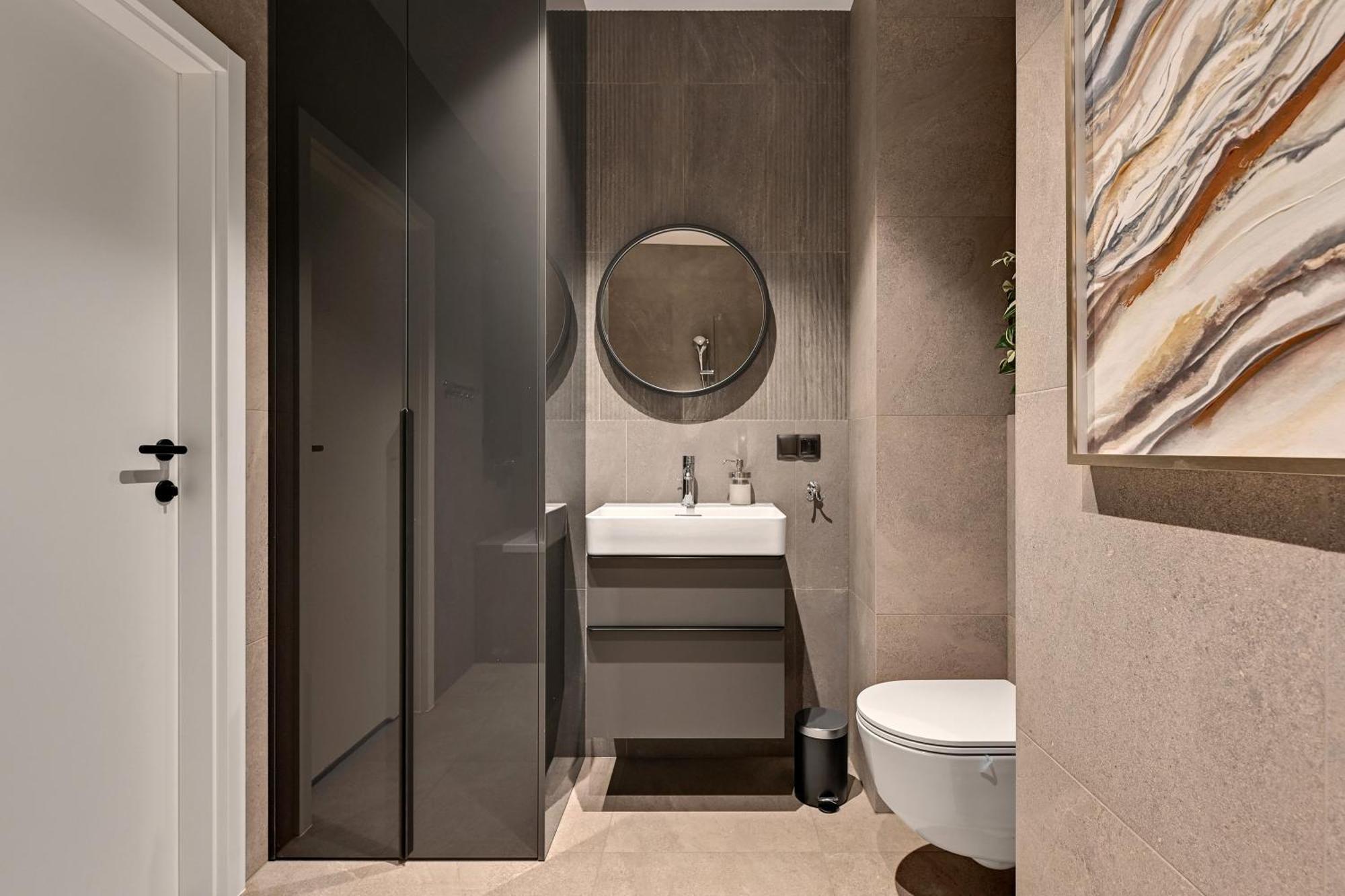 Apartment Scala 3 By Grand *