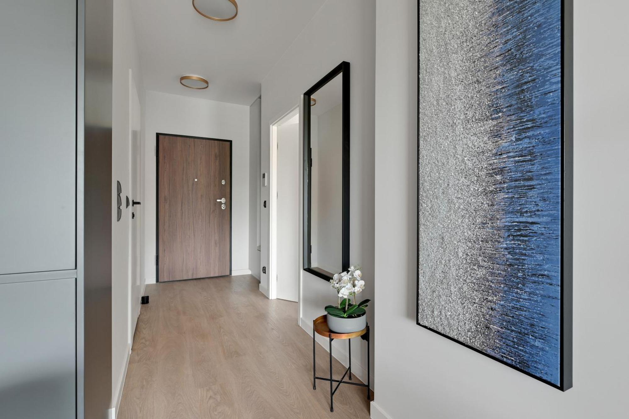 Apartment Scala 3 By Grand Gdansk